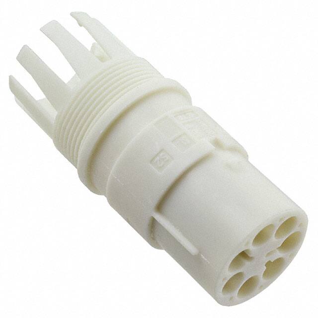 TE Connectivity AMP Connectors-293657-3