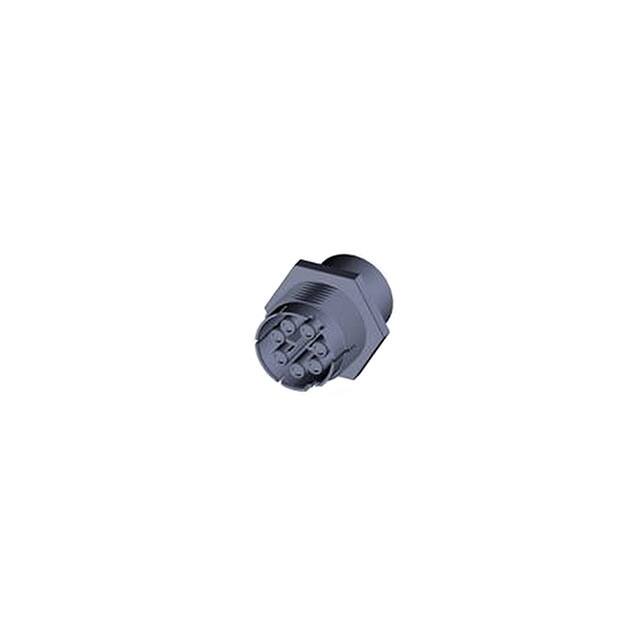 TE Connectivity AMP Connectors-293671-3
