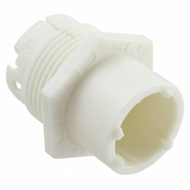 TE Connectivity AMP Connectors-293687-1