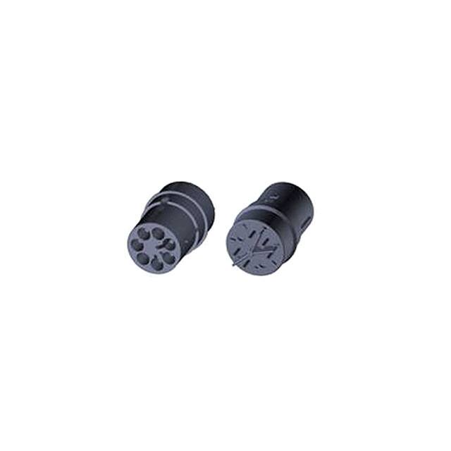 TE Connectivity AMP Connectors-293695-1