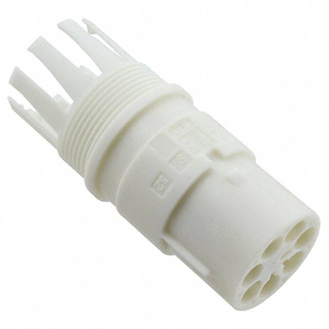 TE Connectivity AMP Connectors-293722-1