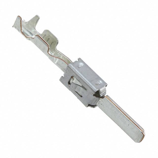 TE Connectivity AMP Connectors-2-962841-1