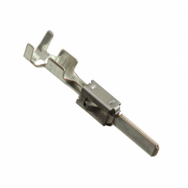 TE Connectivity AMP Connectors-2-962916-1