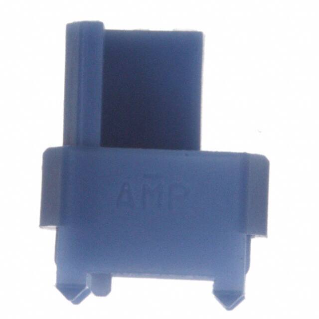 TE Connectivity AMP Connectors-3-100525-2