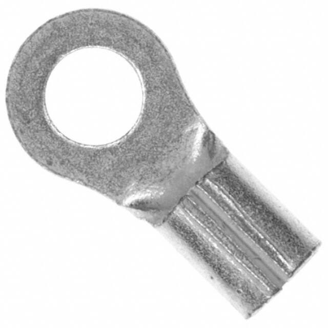TE Connectivity AMP Connectors-31089
