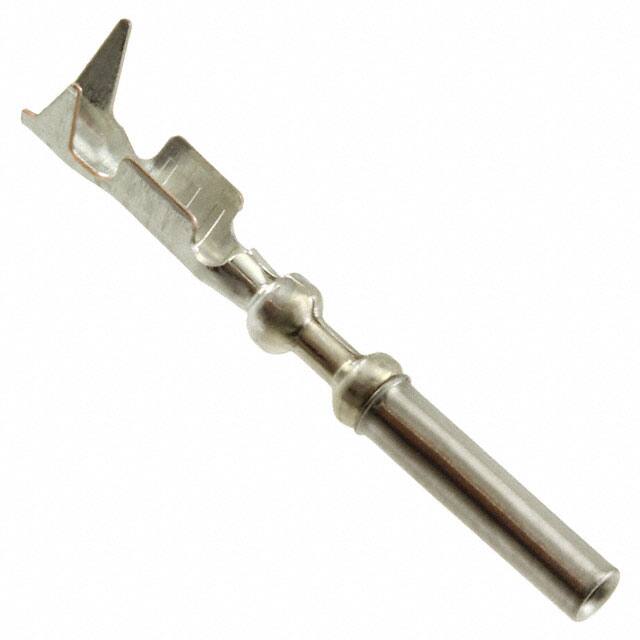 TE Connectivity AMP Connectors-3-1447221-4