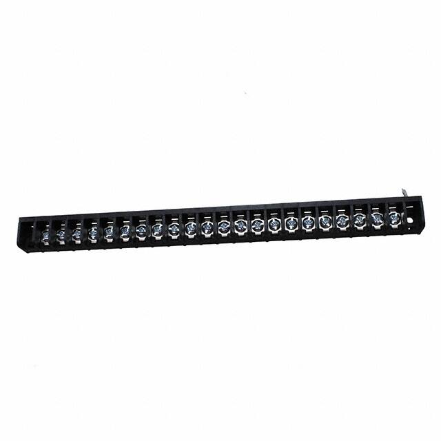 TE Connectivity AMP Connectors-3-1546686-6