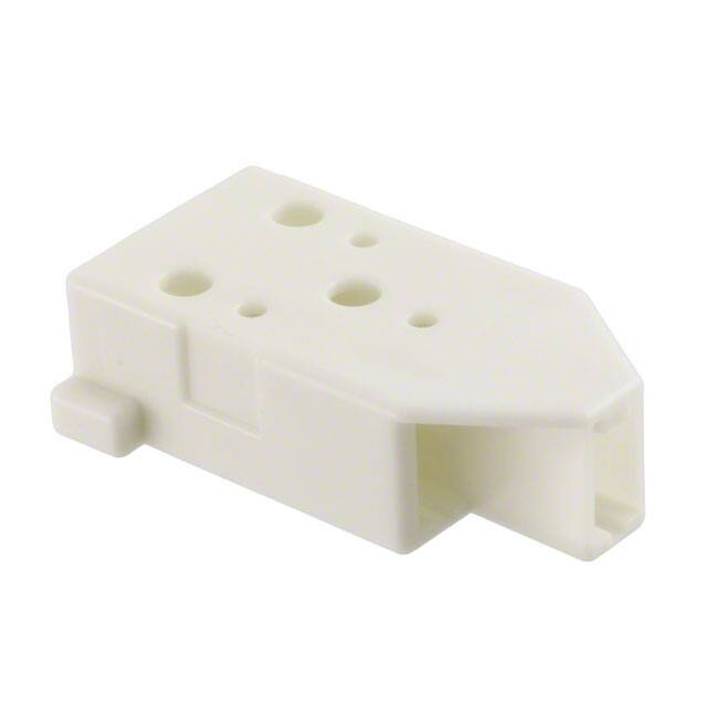 TE Connectivity AMP Connectors-316293-1