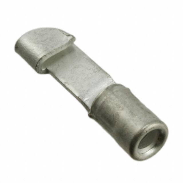 TE Connectivity AMP Connectors-31763