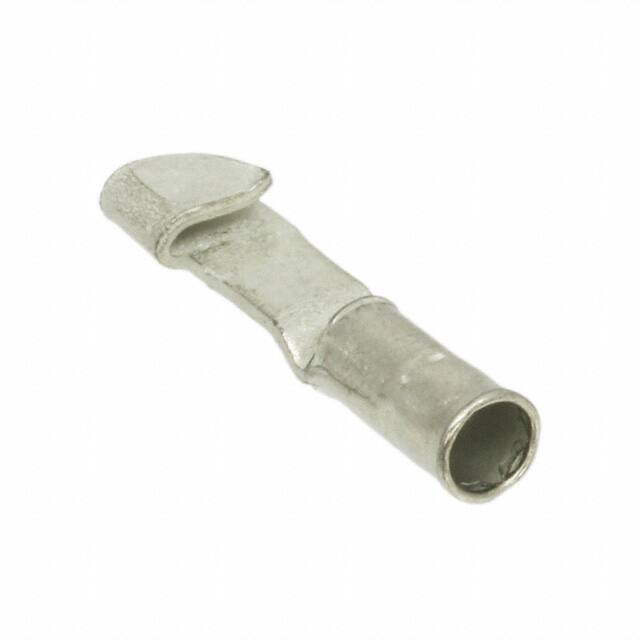 TE Connectivity AMP Connectors-31770