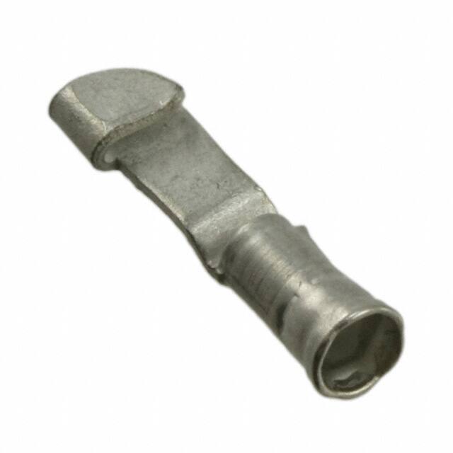 TE Connectivity AMP Connectors-31777