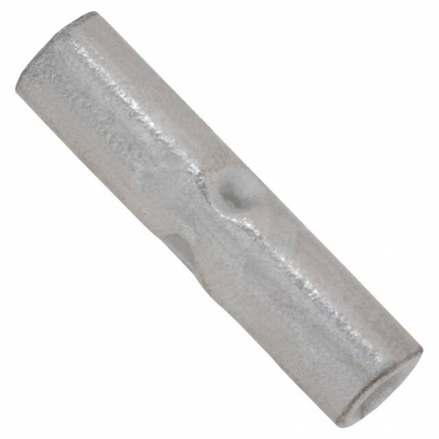 TE Connectivity AMP Connectors-31818