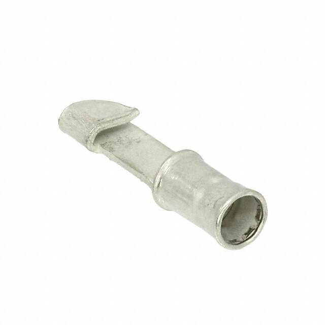 TE Connectivity AMP Connectors-31943