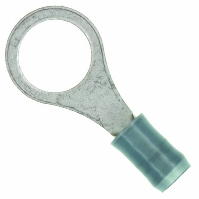 TE Connectivity AMP Connectors-320564