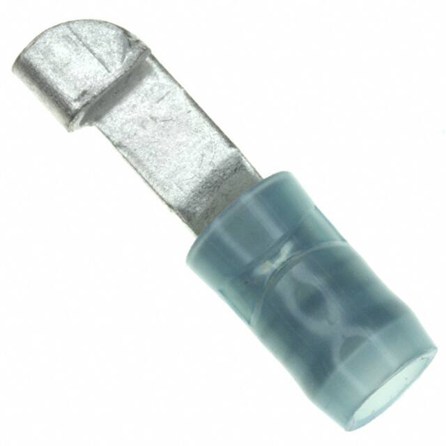 TE Connectivity AMP Connectors-320566