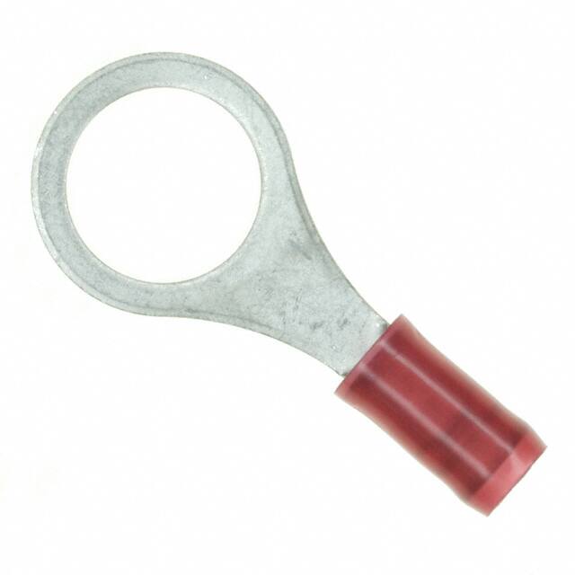 TE Connectivity AMP Connectors-2-320573-2