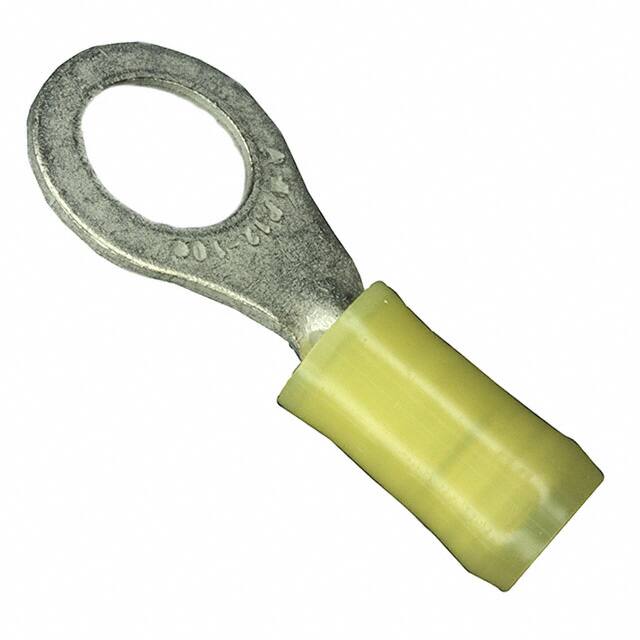 TE Connectivity AMP Connectors-2-320576-1