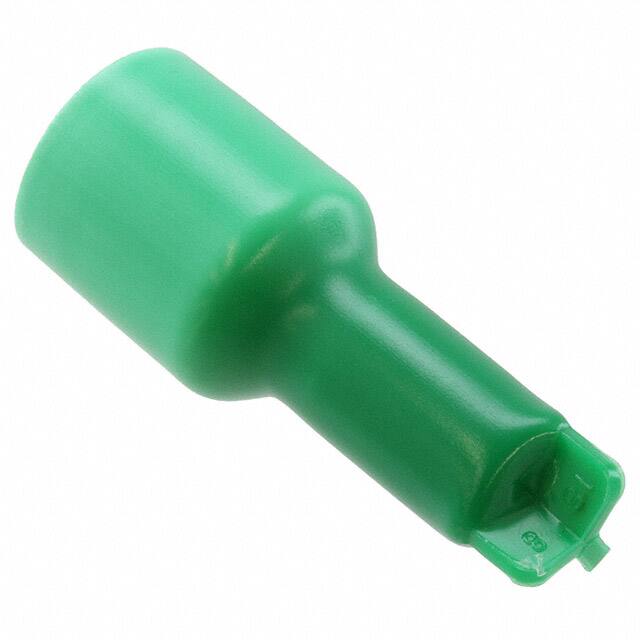 TE Connectivity AMP Connectors-320788
