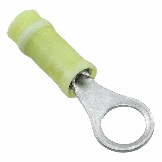 TE Connectivity AMP Connectors-321019