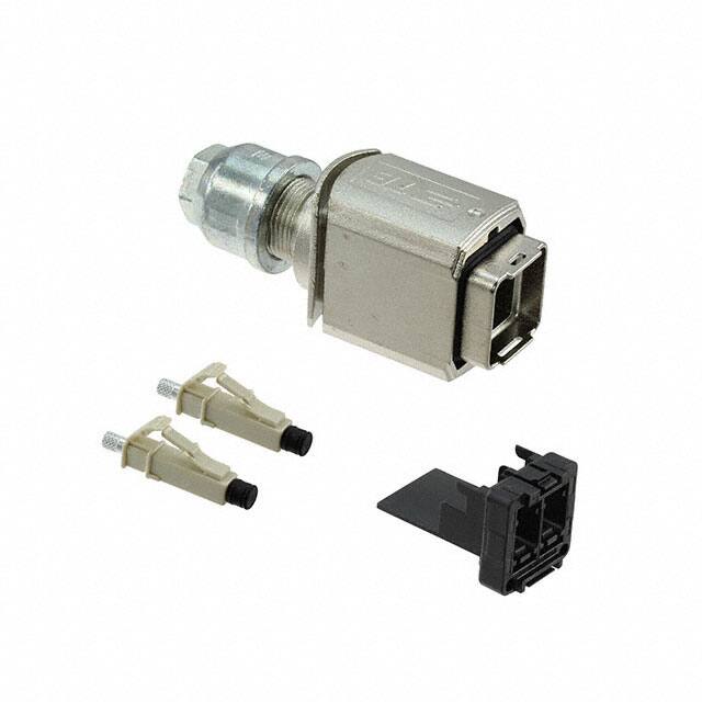 TE Connectivity AMP Connectors-3-2120864-1