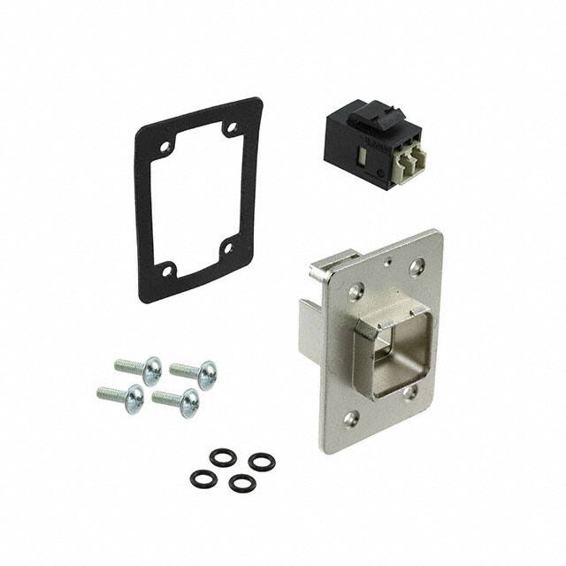TE Connectivity AMP Connectors-3-2120875-1
