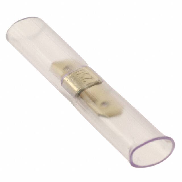 TE Connectivity AMP Connectors-321235