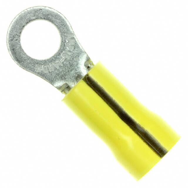 TE Connectivity AMP Connectors-321518