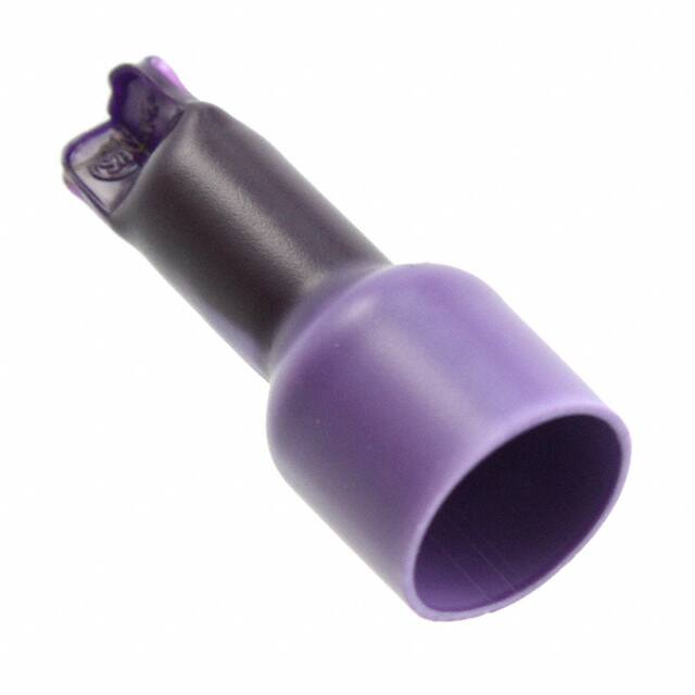 TE Connectivity AMP Connectors-321519