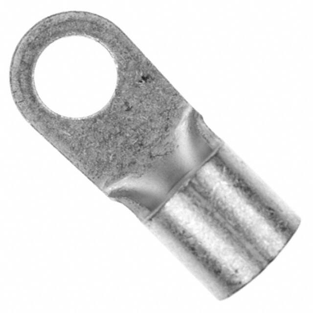 TE Connectivity AMP Connectors-321600