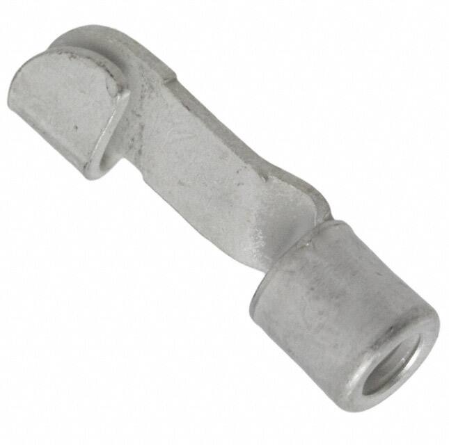 TE Connectivity AMP Connectors-32161