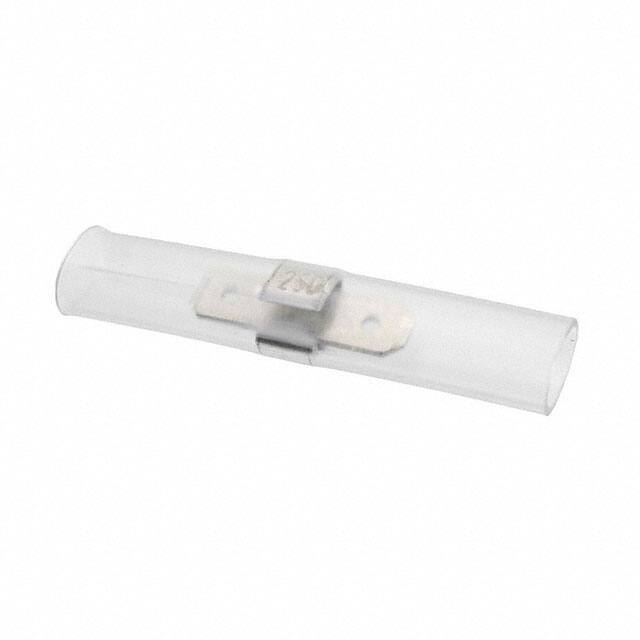TE Connectivity AMP Connectors-321688