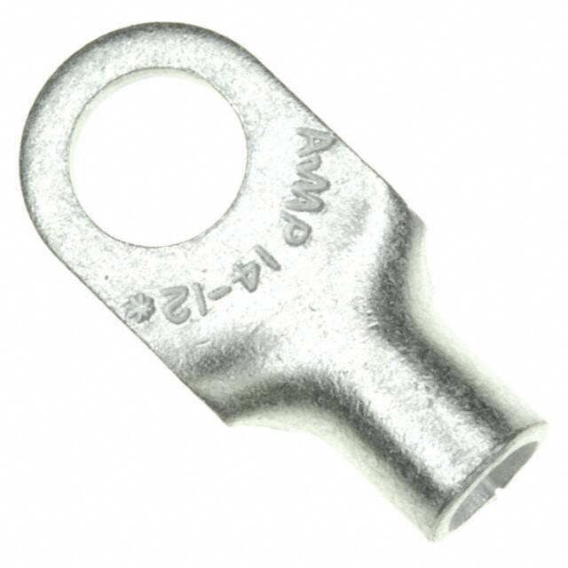 TE Connectivity AMP Connectors-321828