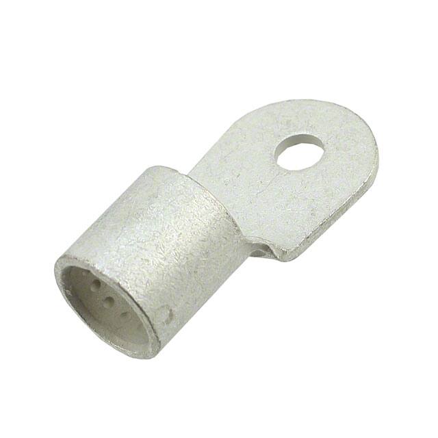 TE Connectivity AMP Connectors-321869