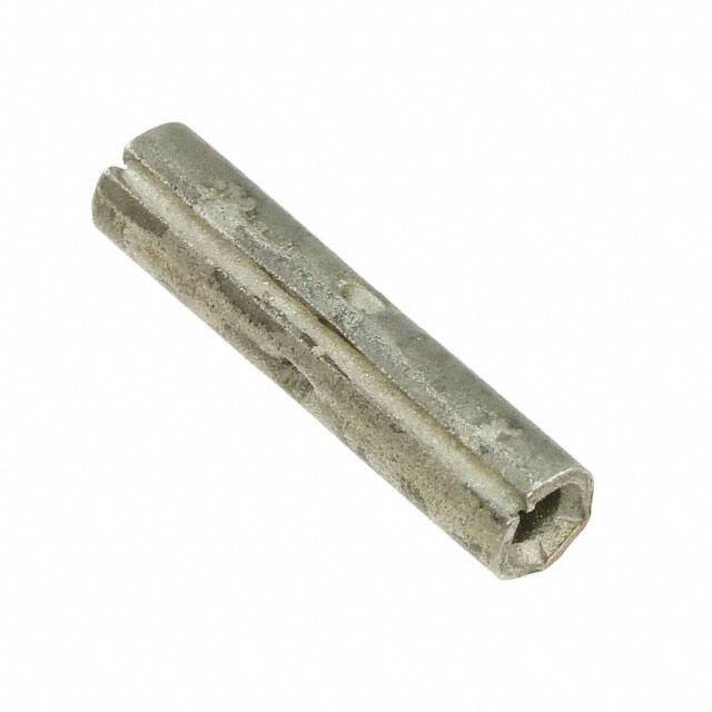TE Connectivity AMP Connectors-322324