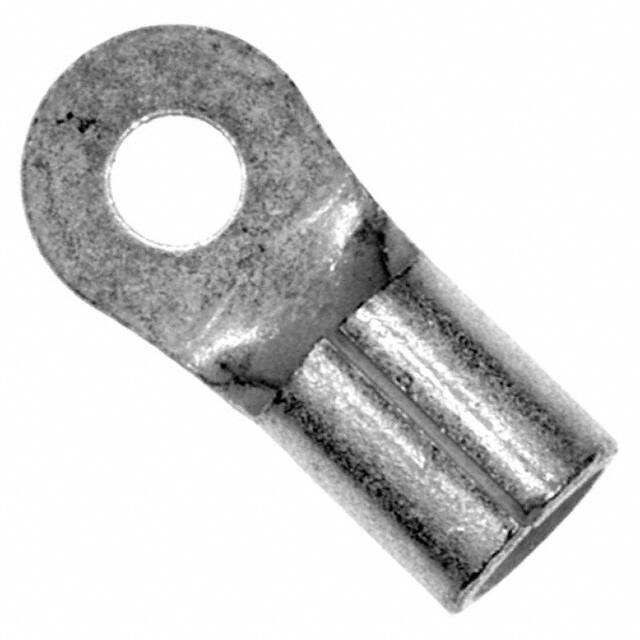 TE Connectivity AMP Connectors-322447