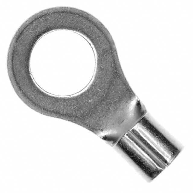 TE Connectivity AMP Connectors-322695