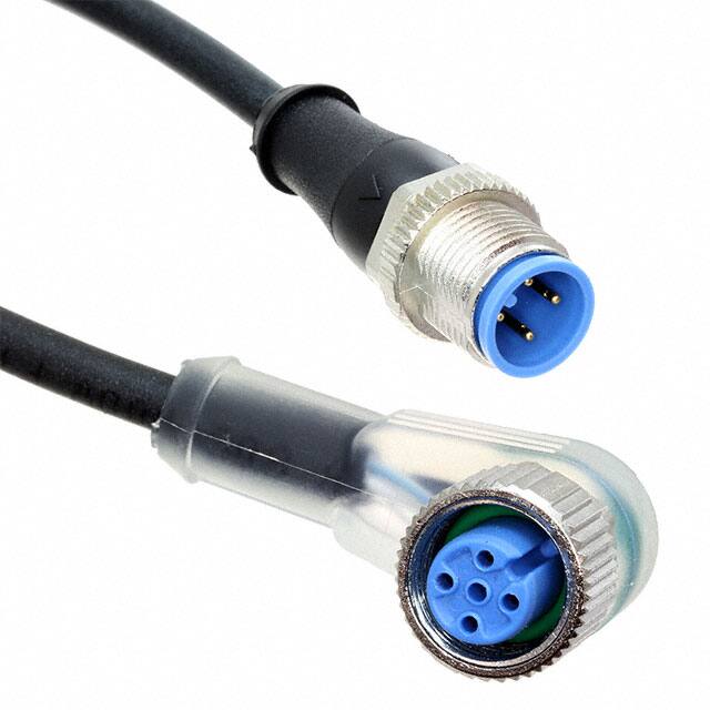 TE Connectivity AMP Connectors-3-2273126-2