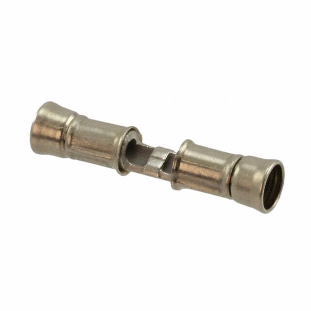TE Connectivity AMP Connectors-322823