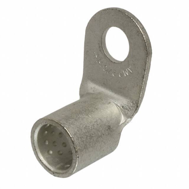 TE Connectivity AMP Connectors-322912