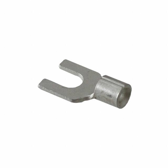 TE Connectivity AMP Connectors-322996