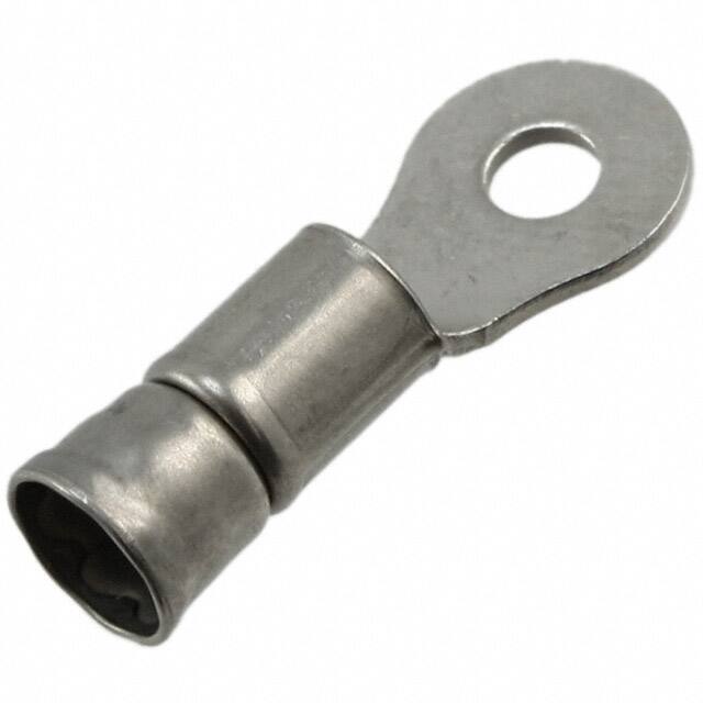 TE Connectivity AMP Connectors-323066