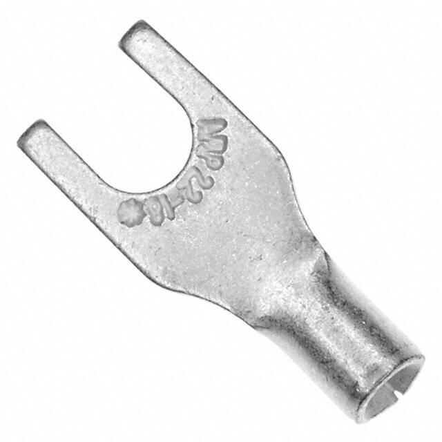 TE Connectivity AMP Connectors-8-323127-1