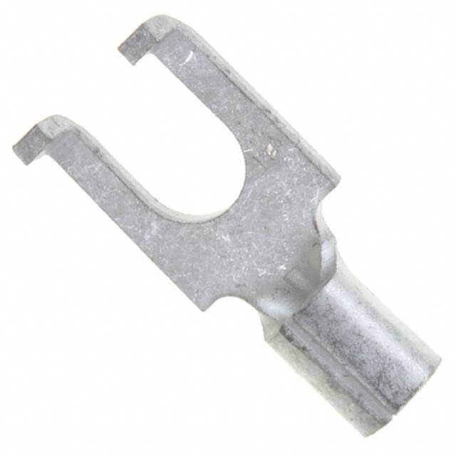 TE Connectivity AMP Connectors-323136
