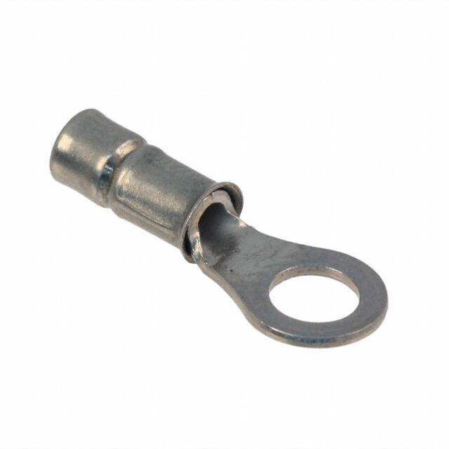 TE Connectivity AMP Connectors-323152