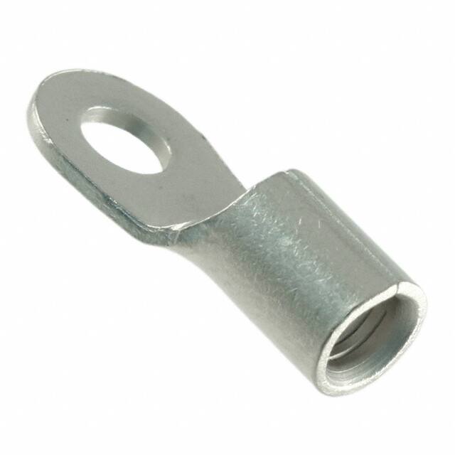 TE Connectivity AMP Connectors-323165
