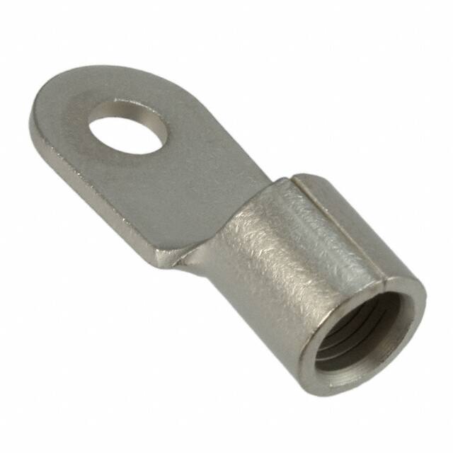 TE Connectivity AMP Connectors-323169
