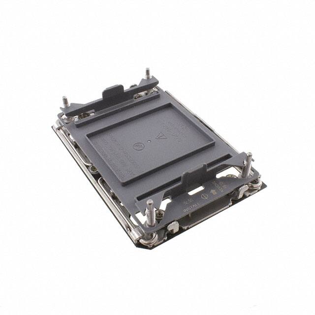 TE Connectivity AMP Connectors-3-2330550-2