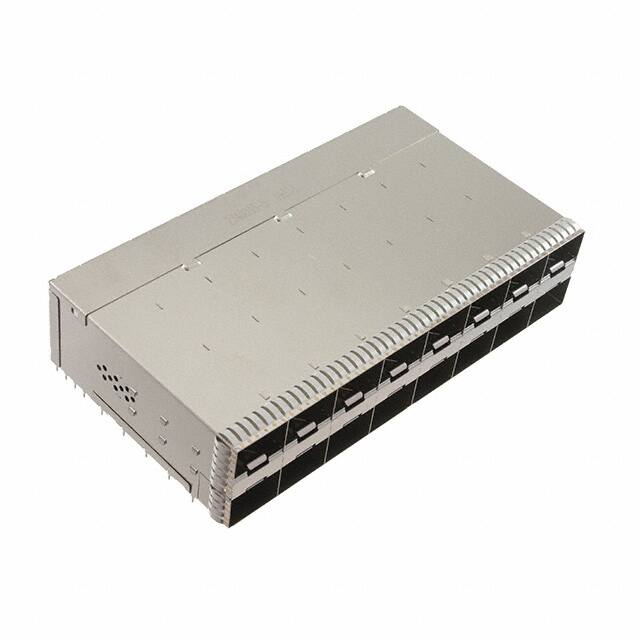 TE Connectivity AMP Connectors-2340033-8