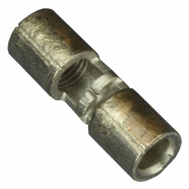 TE Connectivity AMP Connectors-323698