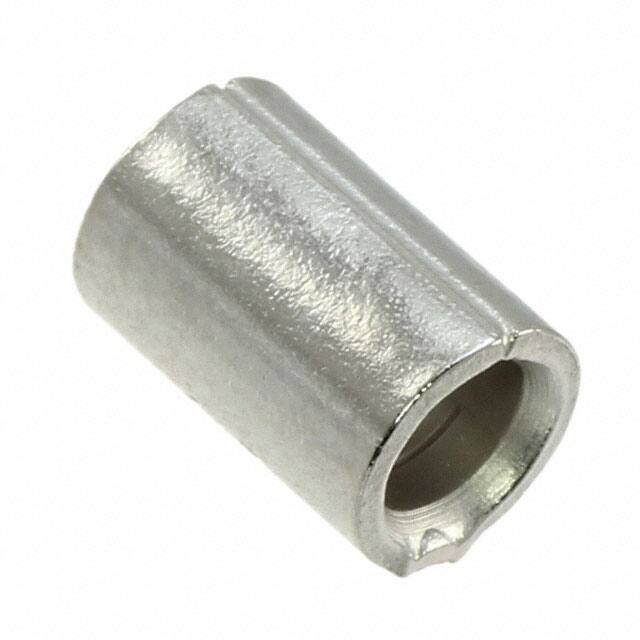 TE Connectivity AMP Connectors-323754